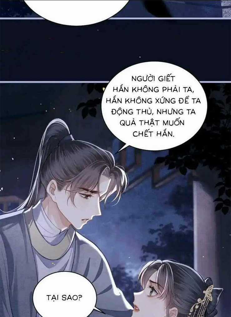 Gả Cho Phản Diện Chapter 25 trang 17