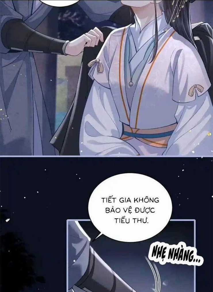 Gả Cho Phản Diện Chapter 25 trang 18