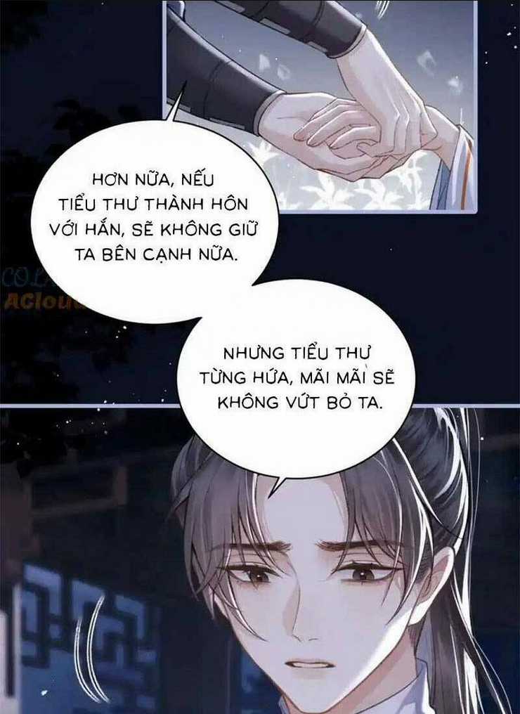 Gả Cho Phản Diện Chapter 25 trang 19