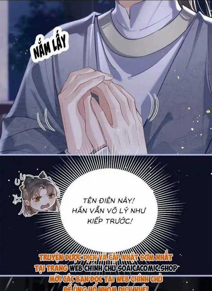 Gả Cho Phản Diện Chapter 25 trang 20