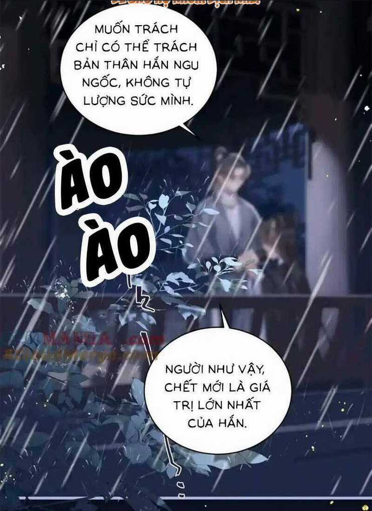 Gả Cho Phản Diện Chapter 25 trang 21