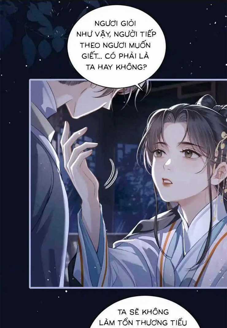 Gả Cho Phản Diện Chapter 25 trang 22