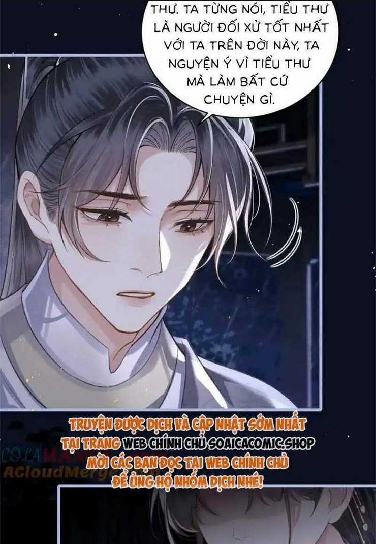 Gả Cho Phản Diện Chapter 25 trang 23