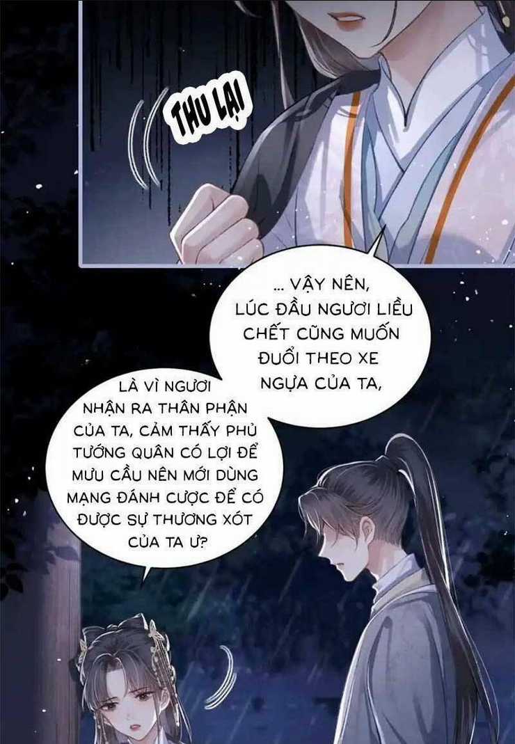 Gả Cho Phản Diện Chapter 25 trang 24