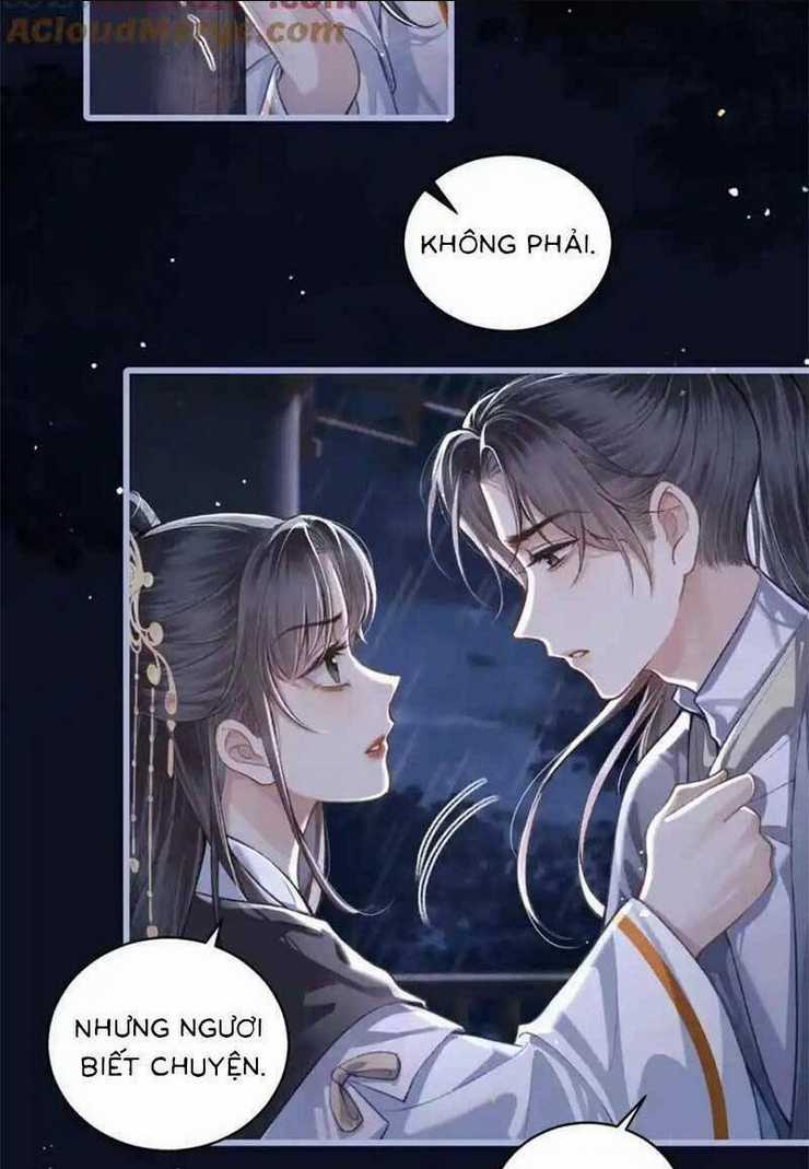 Gả Cho Phản Diện Chapter 25 trang 26
