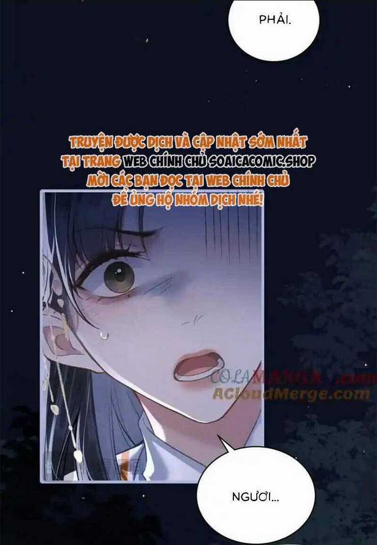 Gả Cho Phản Diện Chapter 25 trang 27