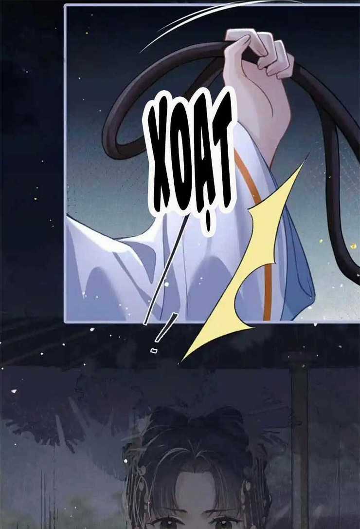 Gả Cho Phản Diện Chapter 25 trang 28