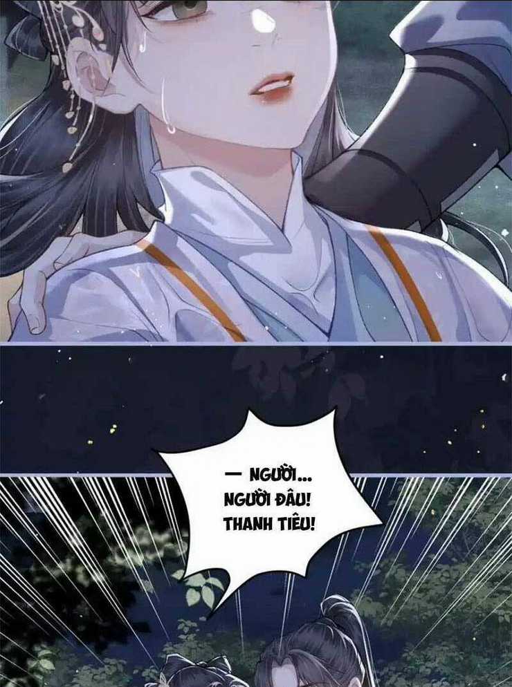 Gả Cho Phản Diện Chapter 25 trang 3