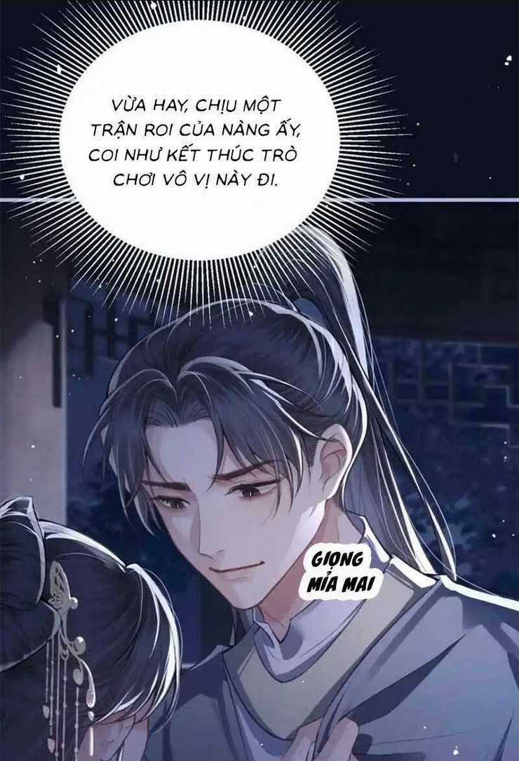 Gả Cho Phản Diện Chapter 25 trang 30