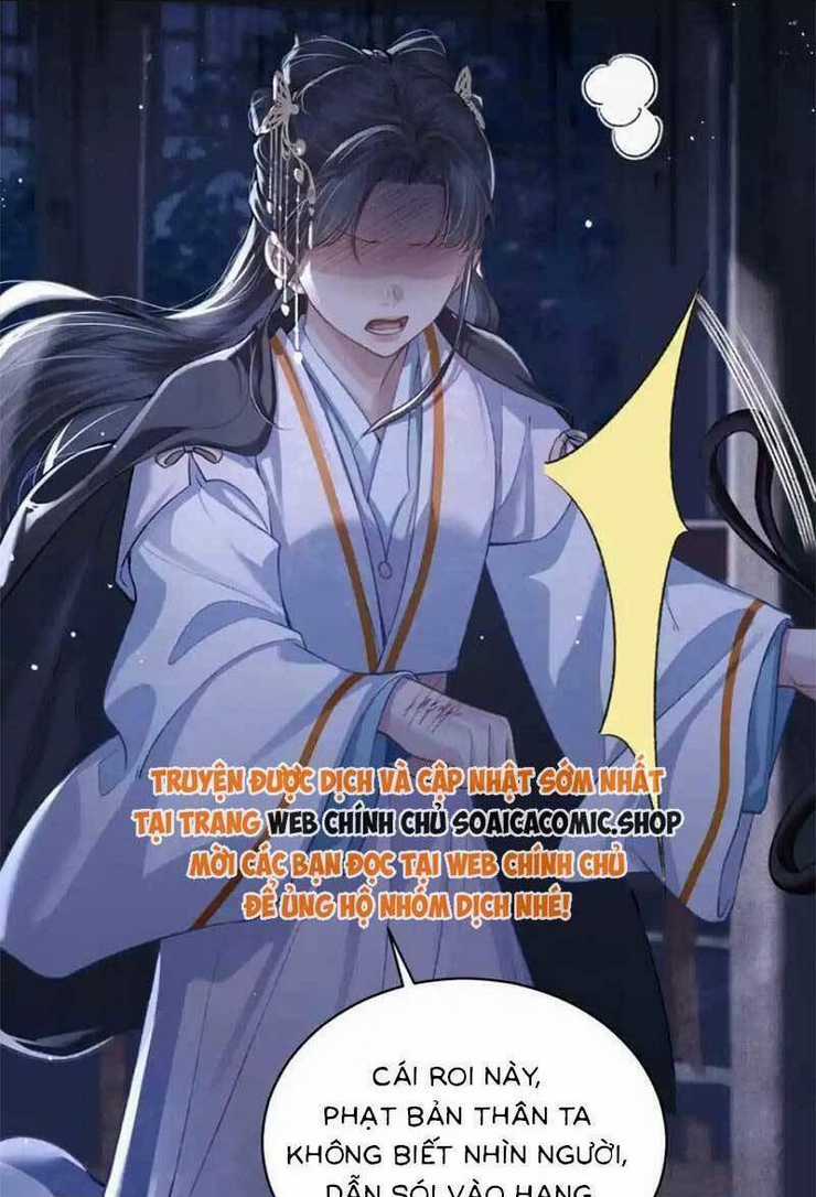 Gả Cho Phản Diện Chapter 25 trang 32