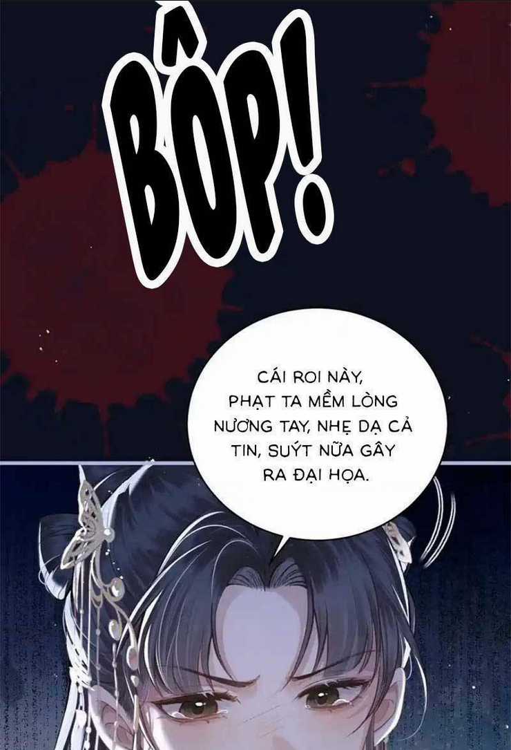 Gả Cho Phản Diện Chapter 25 trang 34
