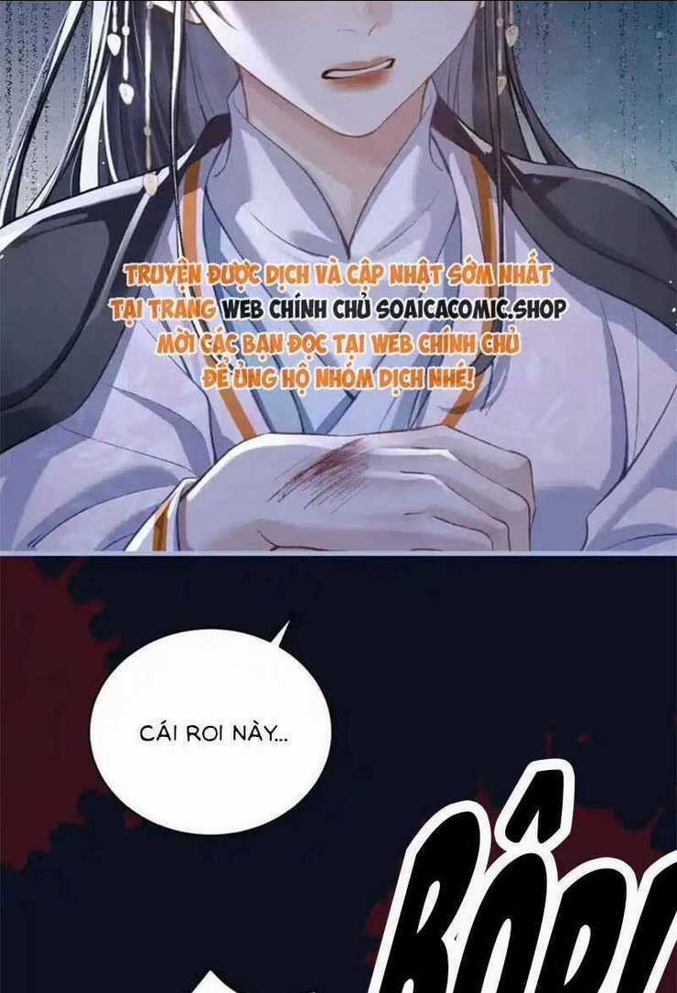 Gả Cho Phản Diện Chapter 25 trang 35