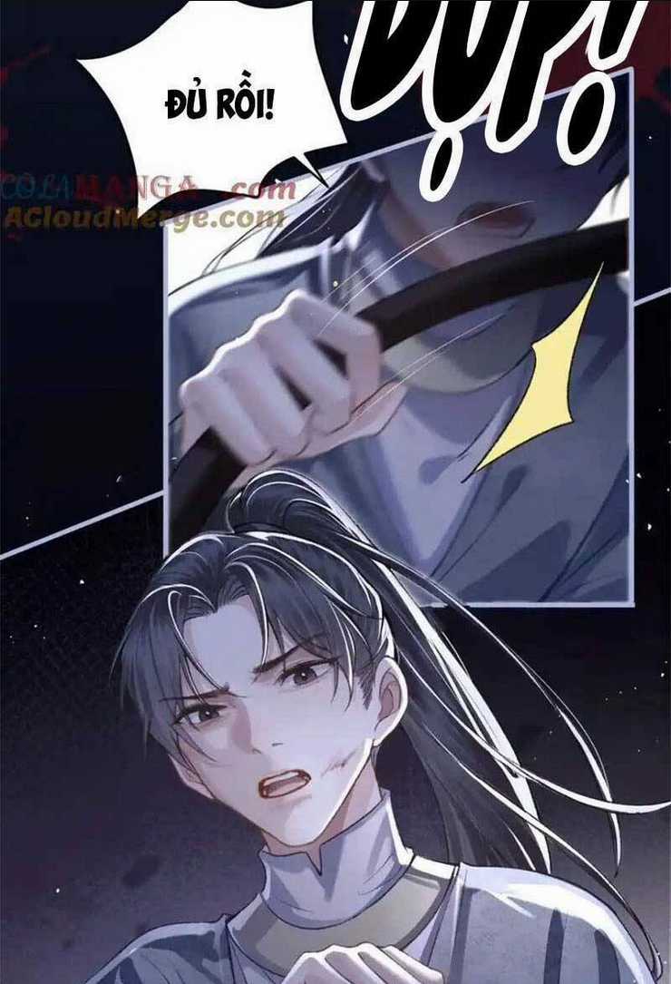 Gả Cho Phản Diện Chapter 25 trang 36