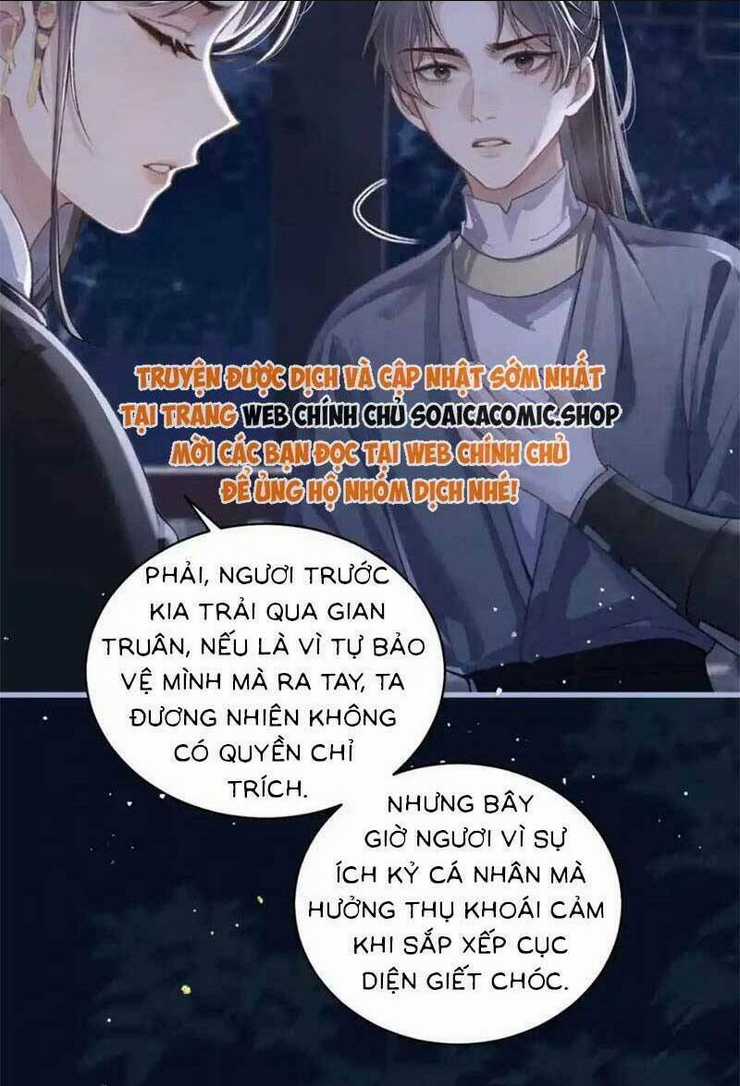 Gả Cho Phản Diện Chapter 25 trang 39