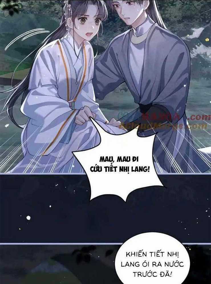 Gả Cho Phản Diện Chapter 25 trang 4