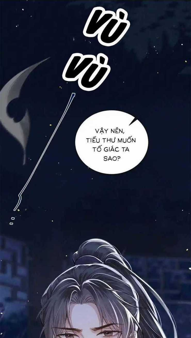 Gả Cho Phản Diện Chapter 25 trang 40