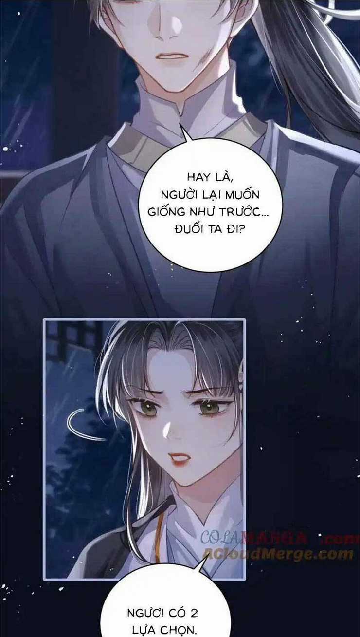 Gả Cho Phản Diện Chapter 25 trang 41
