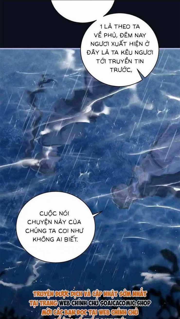 Gả Cho Phản Diện Chapter 25 trang 42