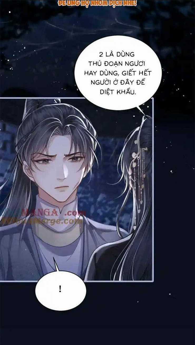 Gả Cho Phản Diện Chapter 25 trang 43