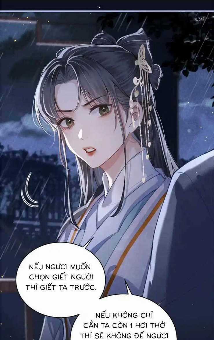 Gả Cho Phản Diện Chapter 25 trang 44