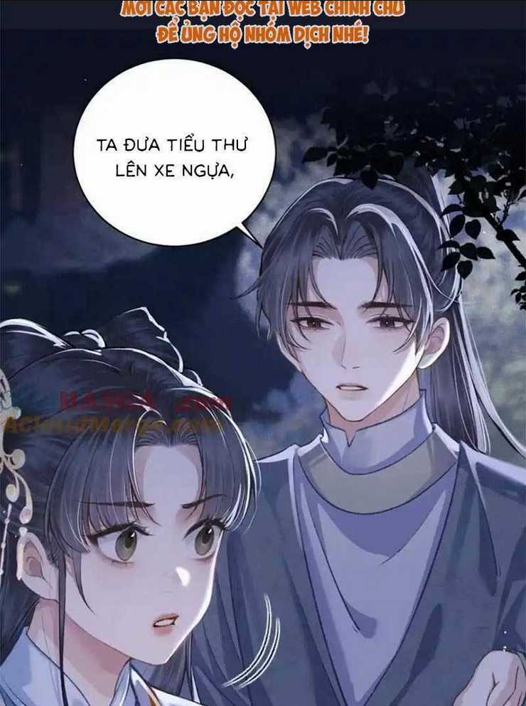 Gả Cho Phản Diện Chapter 25 trang 6
