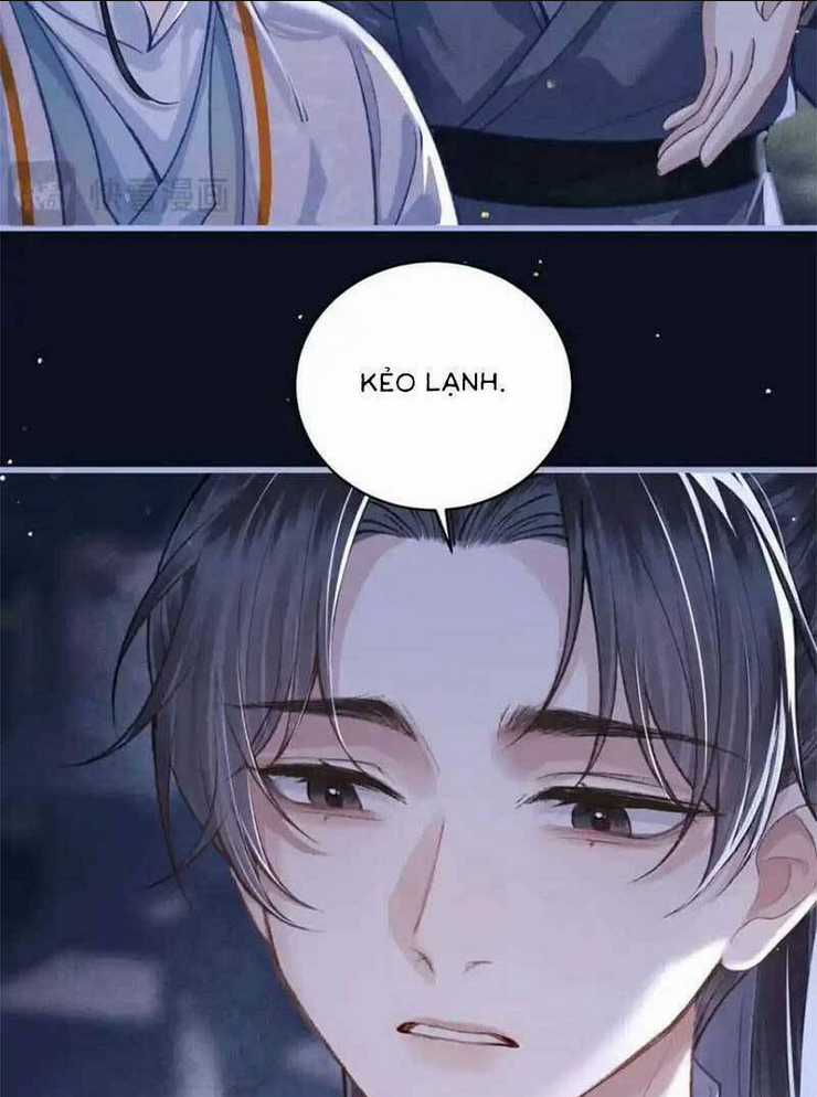 Gả Cho Phản Diện Chapter 25 trang 7