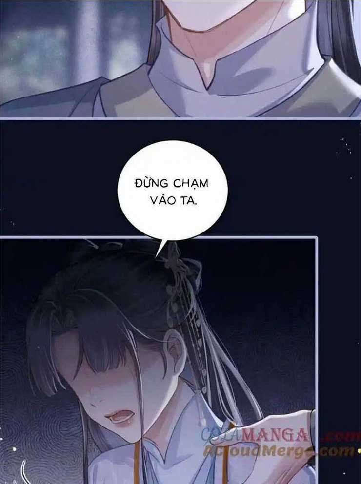 Gả Cho Phản Diện Chapter 25 trang 8