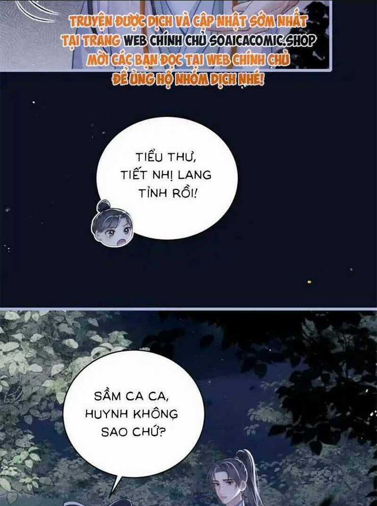 Gả Cho Phản Diện Chapter 25 trang 9