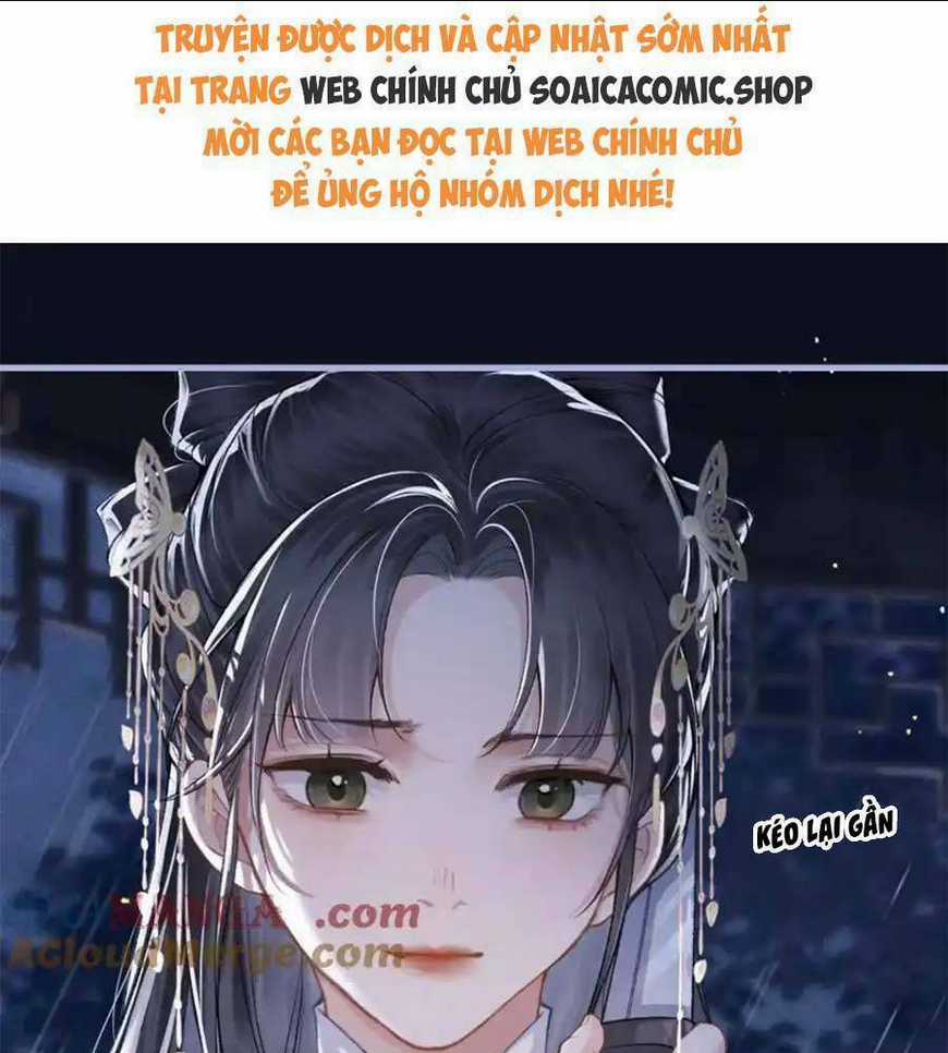 Gả Cho Phản Diện Chapter 26 trang 0
