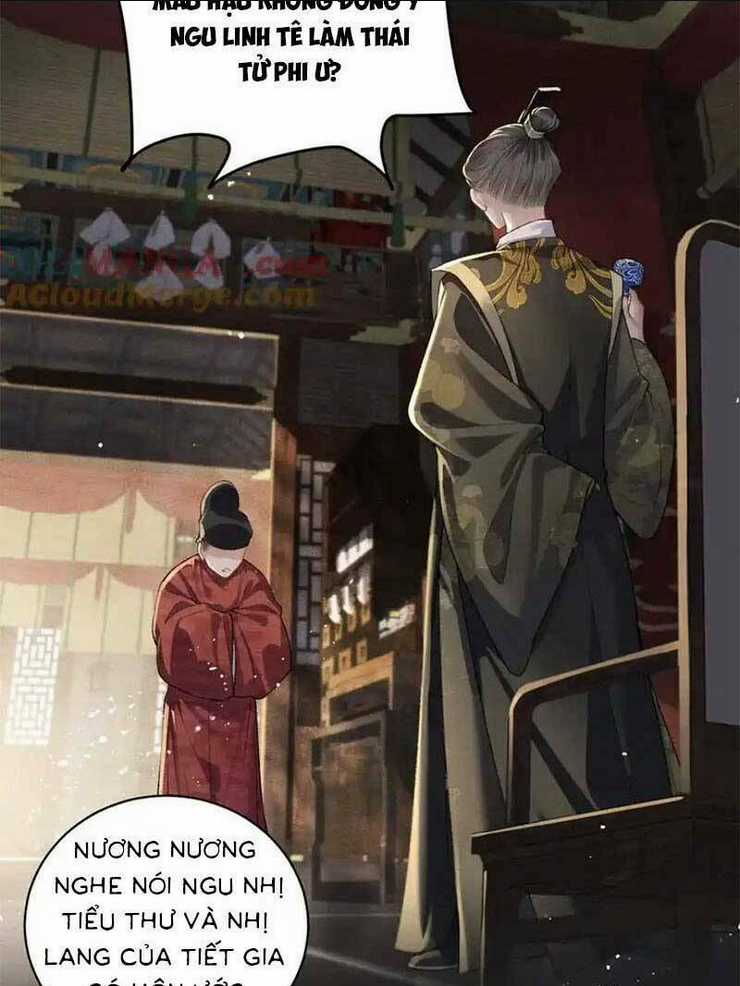 Gả Cho Phản Diện Chapter 27 trang 1