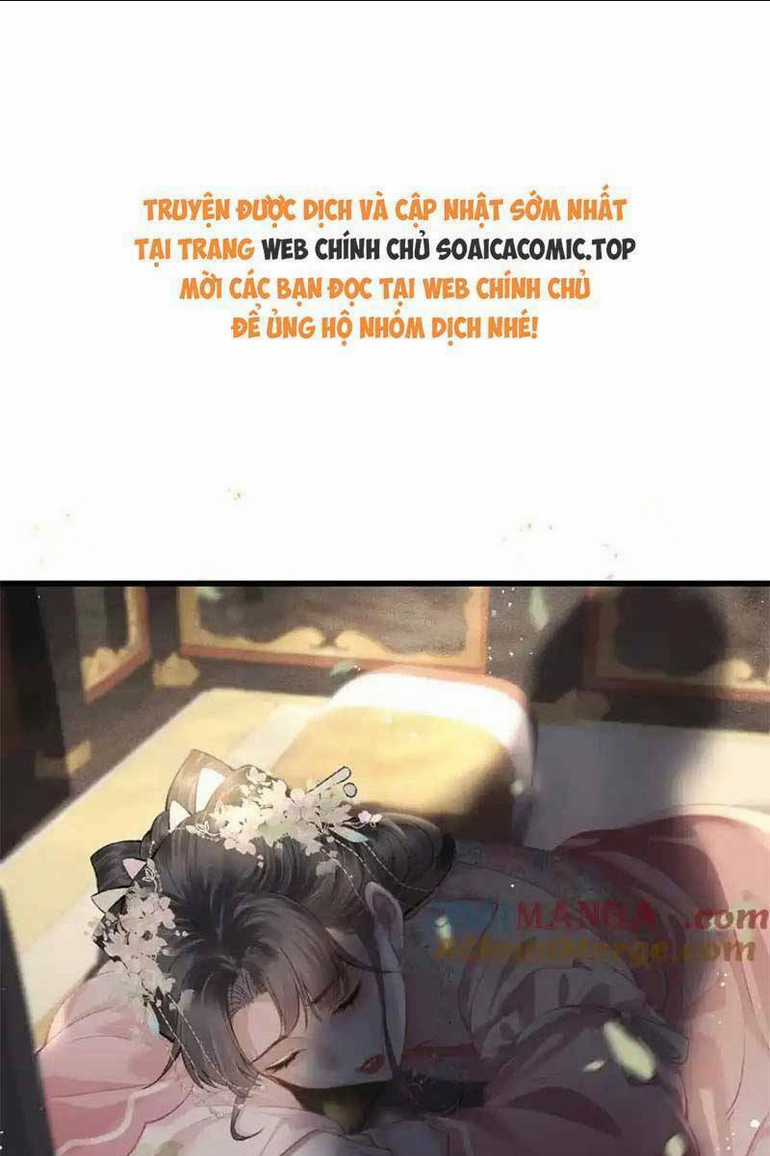 Gả Cho Phản Diện Chapter 28 trang 0
