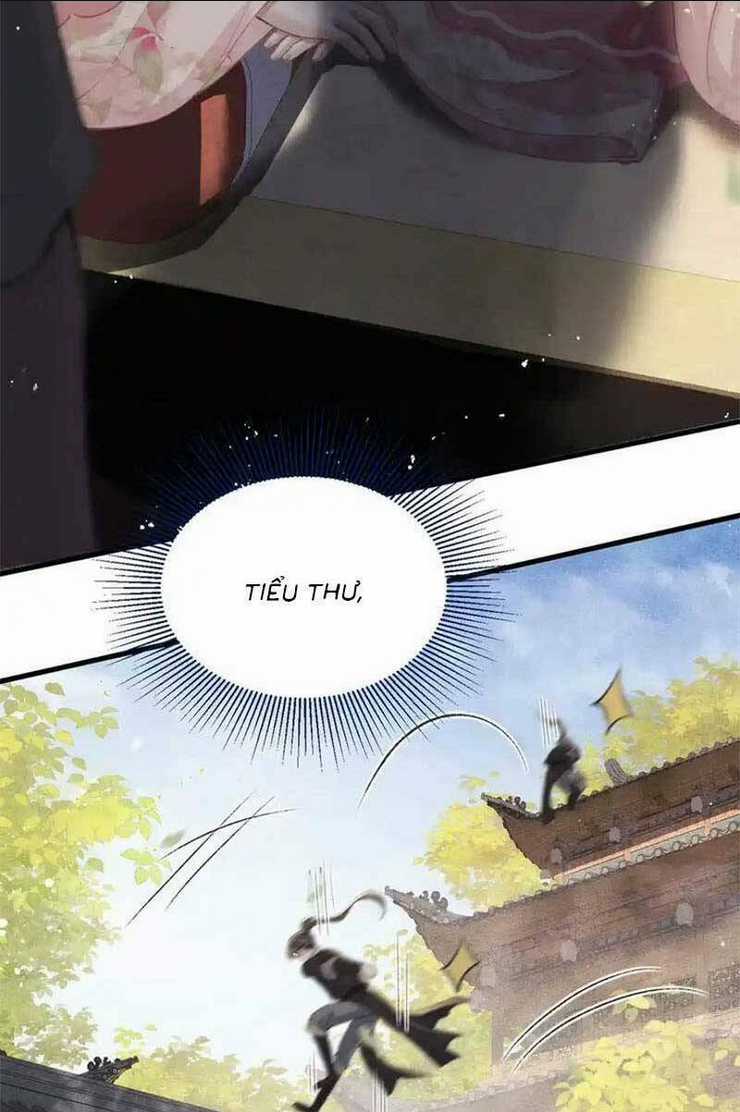 Gả Cho Phản Diện Chapter 28 trang 1