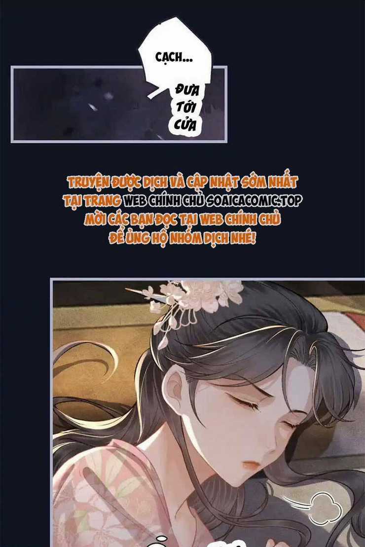 Gả Cho Phản Diện Chapter 28 trang 10