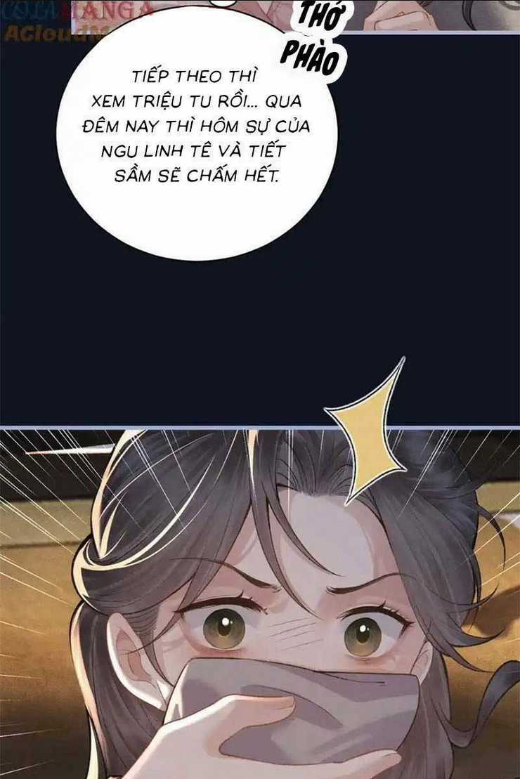 Gả Cho Phản Diện Chapter 28 trang 11