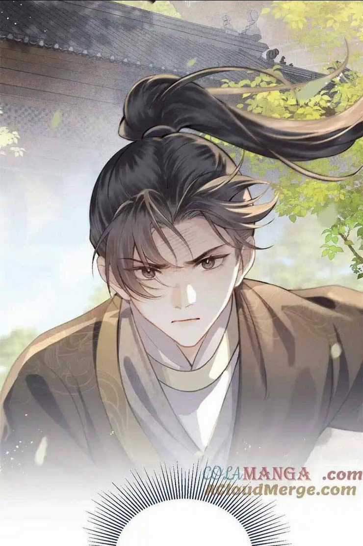 Gả Cho Phản Diện Chapter 28 trang 2