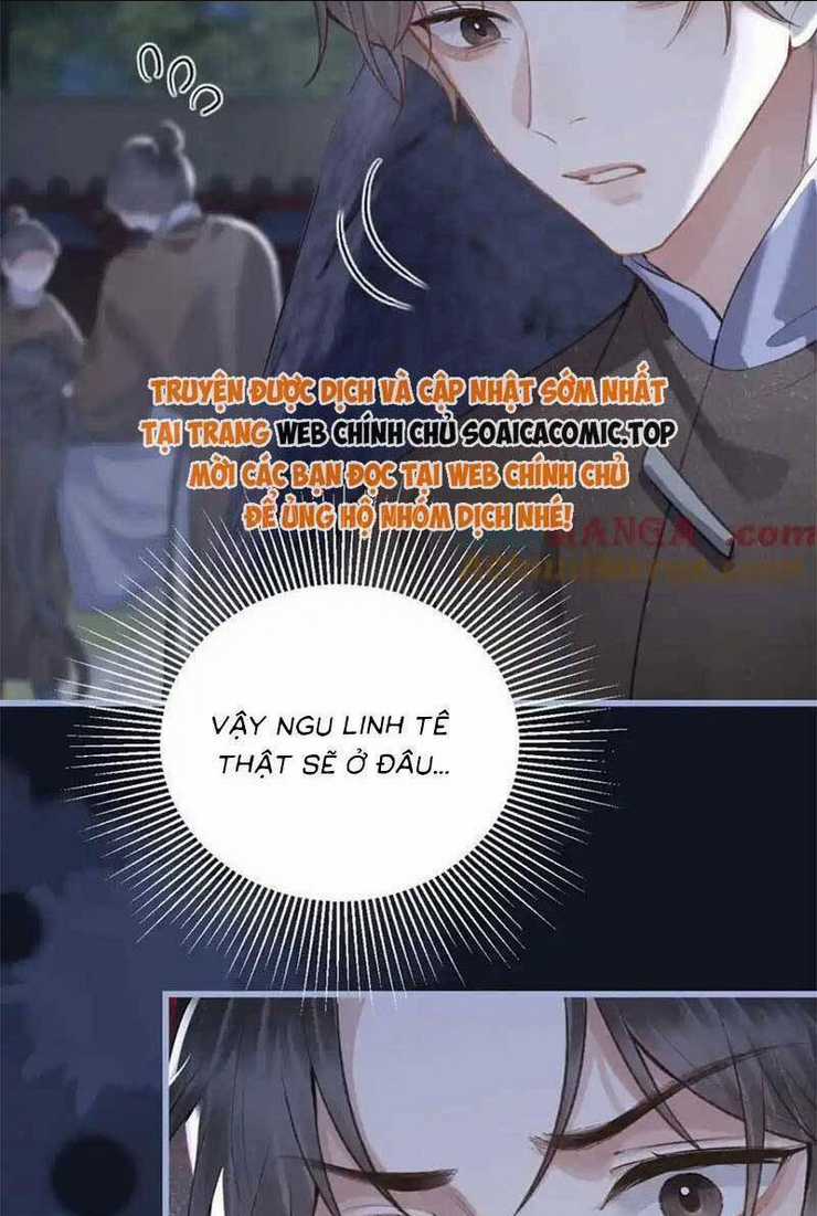 Gả Cho Phản Diện Chapter 28 trang 22