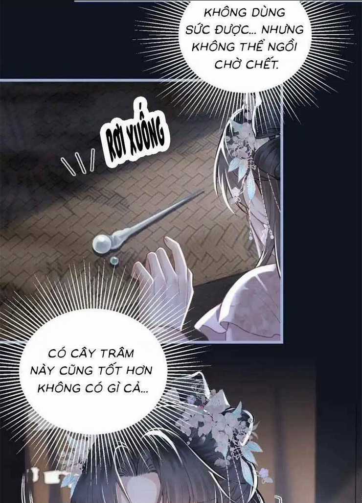 Gả Cho Phản Diện Chapter 28 trang 30