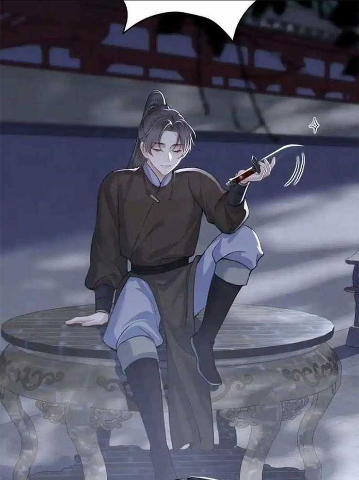 Gả Cho Phản Diện Chapter 28 trang 40