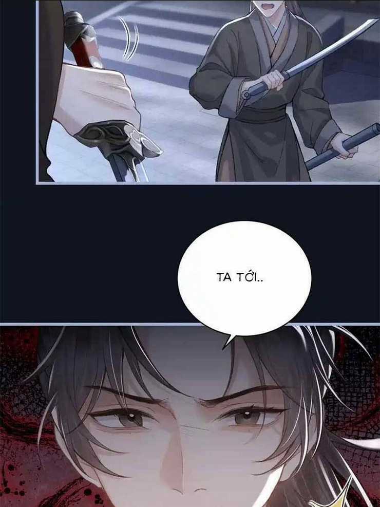 Gả Cho Phản Diện Chapter 28 trang 42