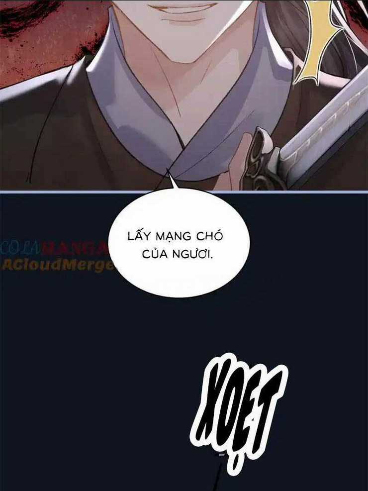 Gả Cho Phản Diện Chapter 28 trang 43