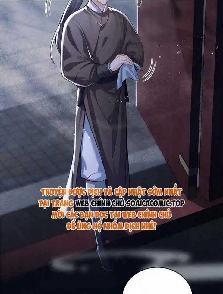 Gả Cho Phản Diện Chapter 28 trang 46