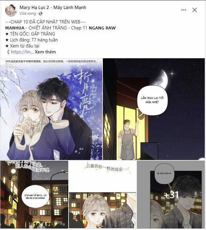 Gả Cho Phản Diện Chapter 29 trang 0