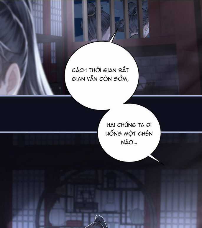 Gả Cho Phản Diện Chapter 29 trang 10