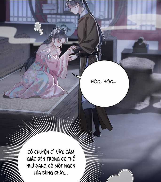 Gả Cho Phản Diện Chapter 29 trang 11
