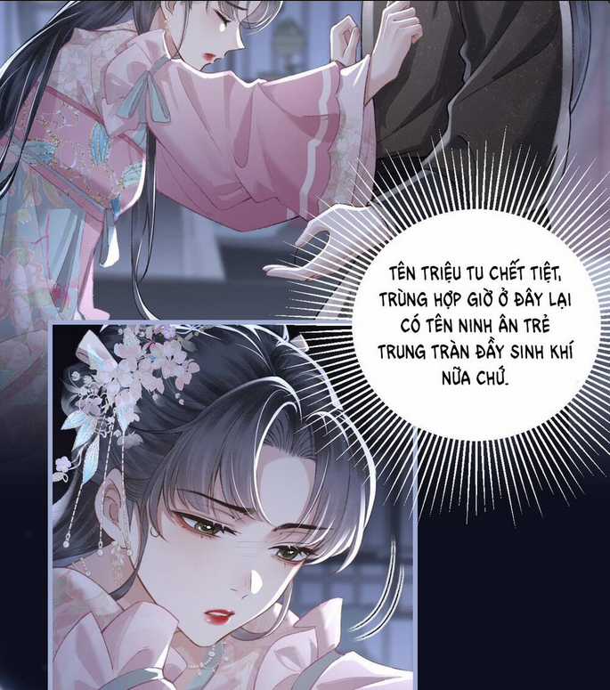 Gả Cho Phản Diện Chapter 29 trang 15