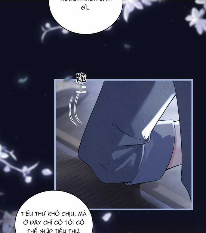 Gả Cho Phản Diện Chapter 29 trang 19