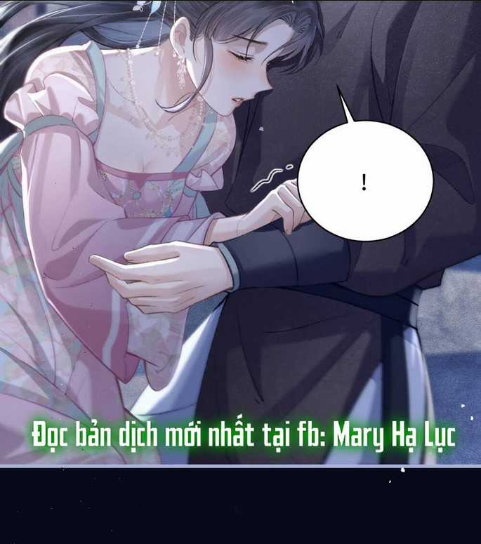 Gả Cho Phản Diện Chapter 29 trang 2