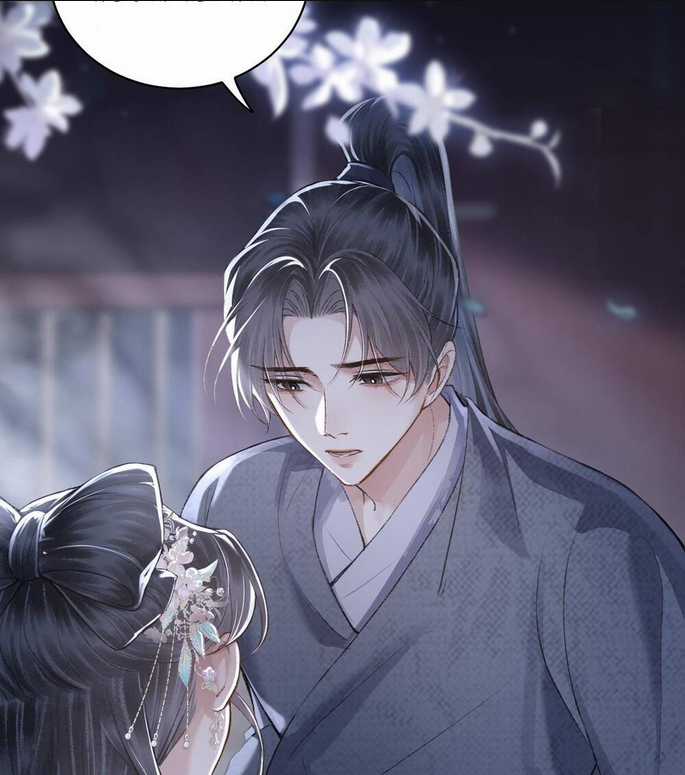 Gả Cho Phản Diện Chapter 29 trang 20