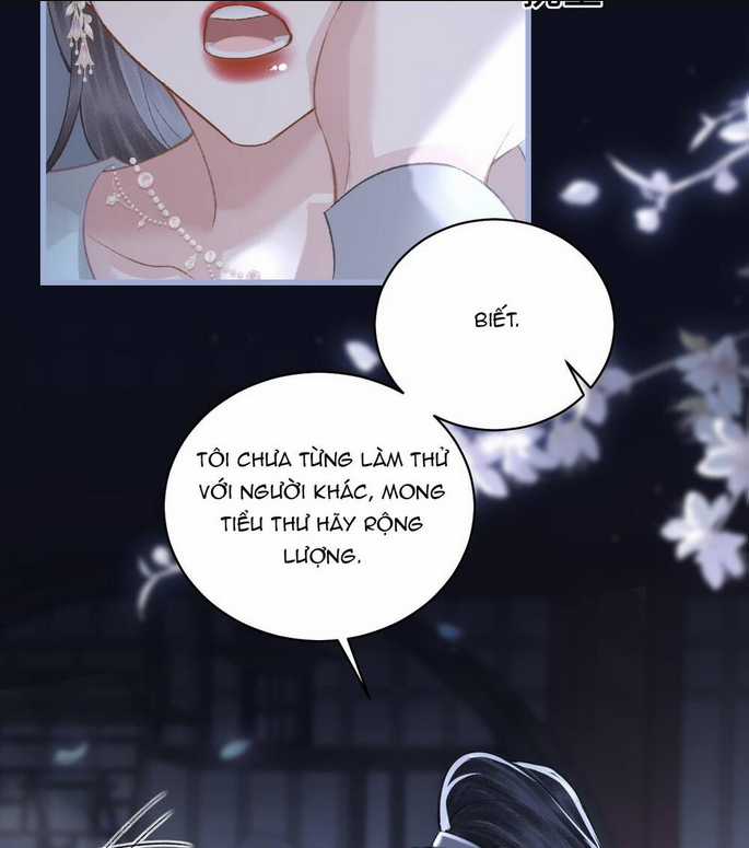 Gả Cho Phản Diện Chapter 29 trang 22