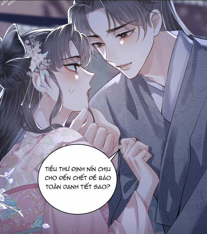 Gả Cho Phản Diện Chapter 29 trang 26